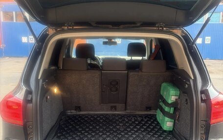 Volkswagen Tiguan I, 2012 год, 1 380 000 рублей, 12 фотография