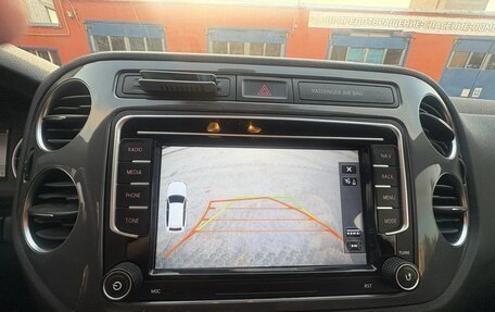 Volkswagen Tiguan I, 2012 год, 1 380 000 рублей, 11 фотография