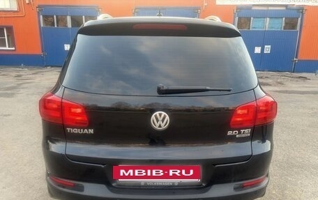 Volkswagen Tiguan I, 2012 год, 1 380 000 рублей, 7 фотография