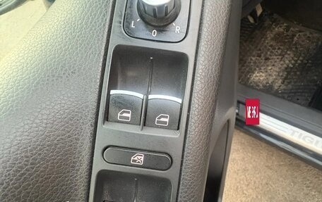 Volkswagen Tiguan I, 2012 год, 1 380 000 рублей, 10 фотография