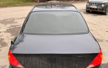 KIA Spectra II (LD), 2006 год, 190 000 рублей, 6 фотография