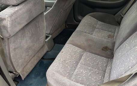 KIA Spectra II (LD), 2006 год, 190 000 рублей, 10 фотография