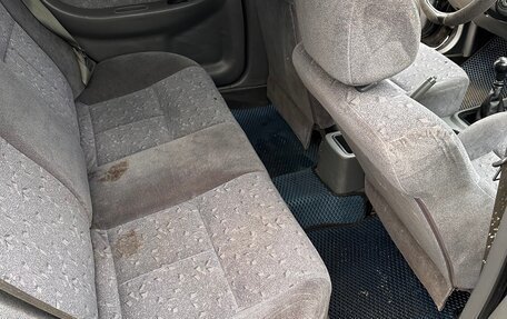 KIA Spectra II (LD), 2006 год, 190 000 рублей, 9 фотография