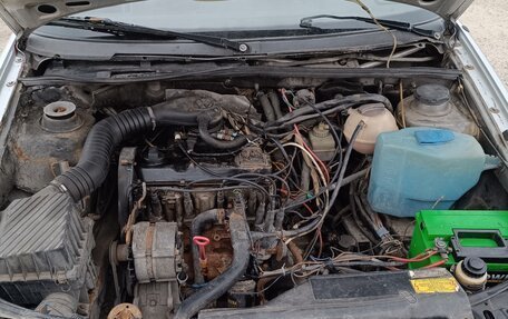 Volkswagen Passat B3, 1991 год, 58 000 рублей, 7 фотография