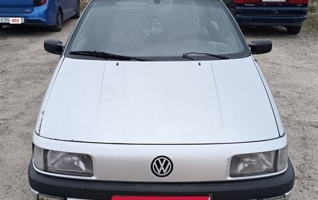 Volkswagen Passat B3, 1991 год, 58 000 рублей, 4 фотография