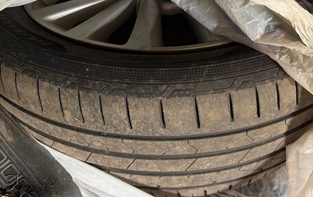 Toyota Camry, 2016 год, 2 200 000 рублей, 8 фотография