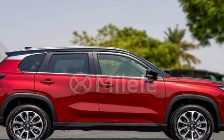 Suzuki Grand Vitara, 2026 год, 2 900 000 рублей, 2 фотография