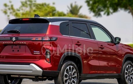 Suzuki Grand Vitara, 2026 год, 2 900 000 рублей, 3 фотография