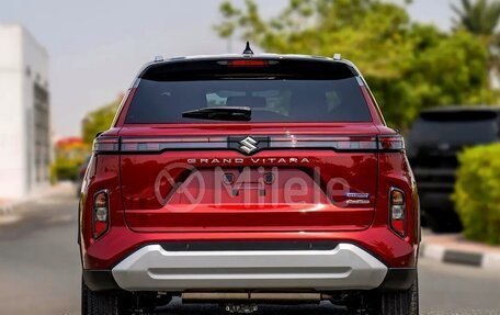 Suzuki Grand Vitara, 2026 год, 2 900 000 рублей, 5 фотография