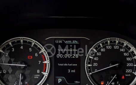 Suzuki Grand Vitara, 2026 год, 2 900 000 рублей, 13 фотография