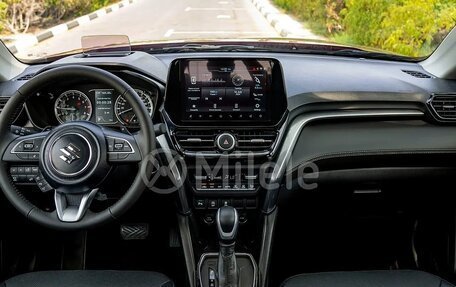 Suzuki Grand Vitara, 2026 год, 2 900 000 рублей, 11 фотография