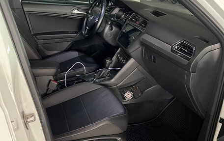 Volkswagen Tiguan II, 2020 год, 3 150 000 рублей, 7 фотография