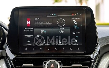 Suzuki Grand Vitara, 2026 год, 2 900 000 рублей, 14 фотография