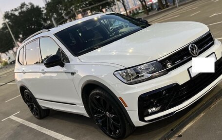 Volkswagen Tiguan II, 2020 год, 3 150 000 рублей, 4 фотография