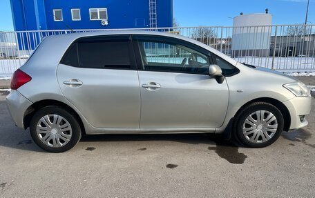 Toyota Auris II, 2008 год, 619 000 рублей, 4 фотография