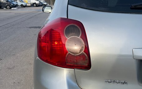 Toyota Auris II, 2008 год, 619 000 рублей, 9 фотография