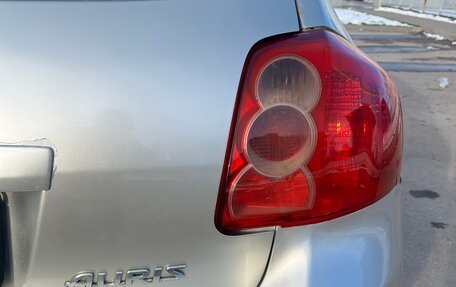 Toyota Auris II, 2008 год, 619 000 рублей, 10 фотография