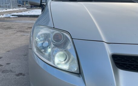 Toyota Auris II, 2008 год, 619 000 рублей, 11 фотография