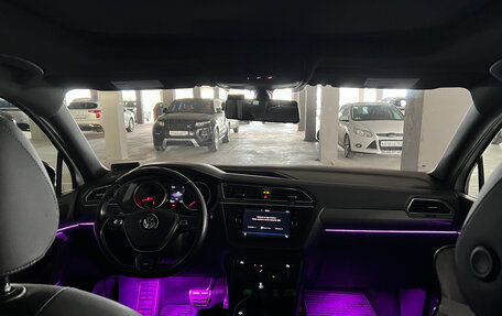 Volkswagen Tiguan II, 2020 год, 3 150 000 рублей, 8 фотография