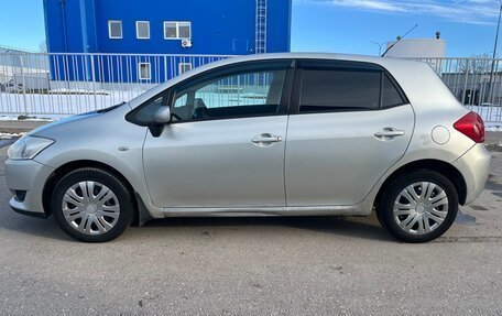Toyota Auris II, 2008 год, 619 000 рублей, 5 фотография