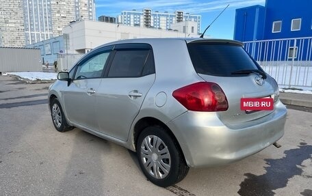 Toyota Auris II, 2008 год, 619 000 рублей, 6 фотография