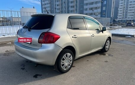 Toyota Auris II, 2008 год, 619 000 рублей, 7 фотография