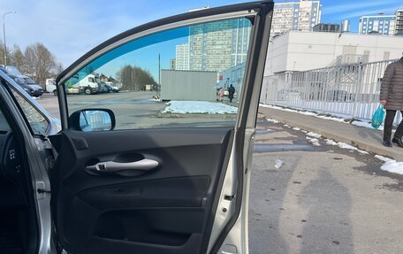 Toyota Auris II, 2008 год, 619 000 рублей, 18 фотография