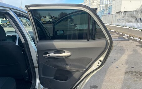 Toyota Auris II, 2008 год, 619 000 рублей, 20 фотография