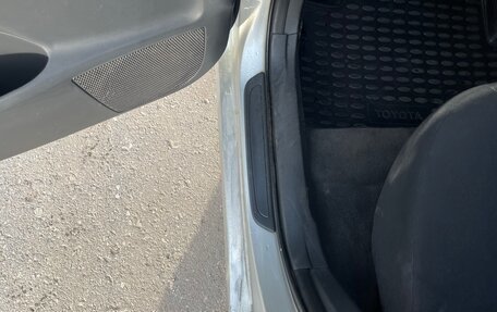 Toyota Auris II, 2008 год, 619 000 рублей, 15 фотография