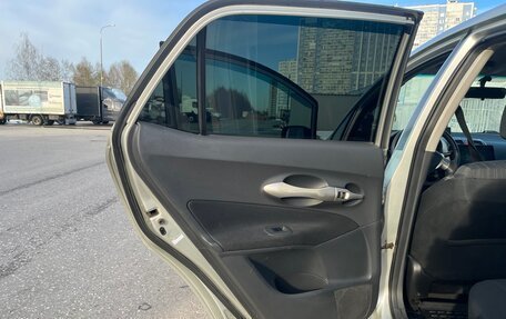 Toyota Auris II, 2008 год, 619 000 рублей, 16 фотография