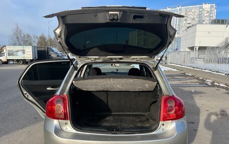 Toyota Auris II, 2008 год, 619 000 рублей, 24 фотография