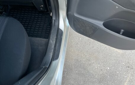 Toyota Auris II, 2008 год, 619 000 рублей, 19 фотография