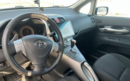 Toyota Auris II, 2008 год, 619 000 рублей, 25 фотография