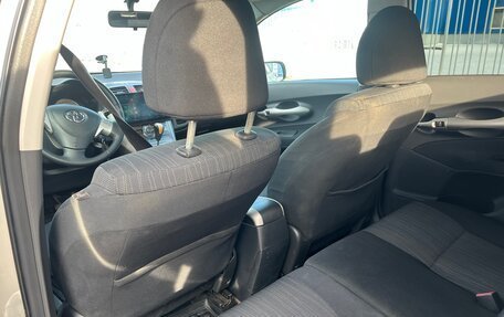 Toyota Auris II, 2008 год, 619 000 рублей, 26 фотография