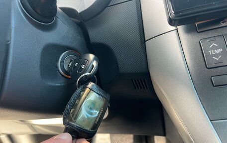 Toyota Auris II, 2008 год, 619 000 рублей, 33 фотография