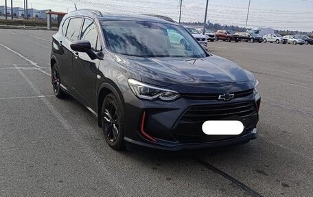 Chevrolet Orlando, 2023 год, 1 400 000 рублей, 3 фотография