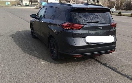 Chevrolet Orlando, 2023 год, 1 400 000 рублей, 6 фотография