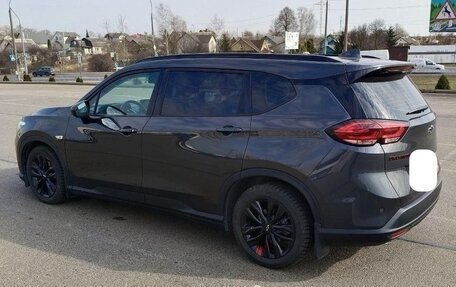 Chevrolet Orlando, 2023 год, 1 400 000 рублей, 4 фотография