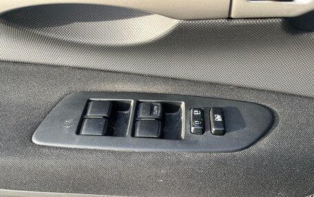 Toyota Auris II, 2008 год, 619 000 рублей, 28 фотография