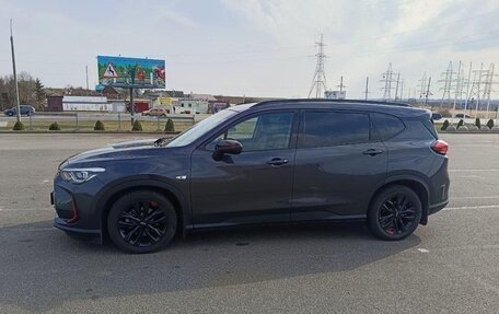 Chevrolet Orlando, 2023 год, 1 400 000 рублей, 7 фотография