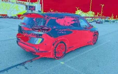 Chevrolet Orlando, 2023 год, 1 400 000 рублей, 5 фотография