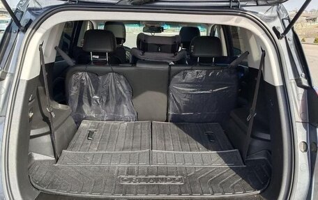 Chevrolet Orlando, 2023 год, 1 400 000 рублей, 8 фотография