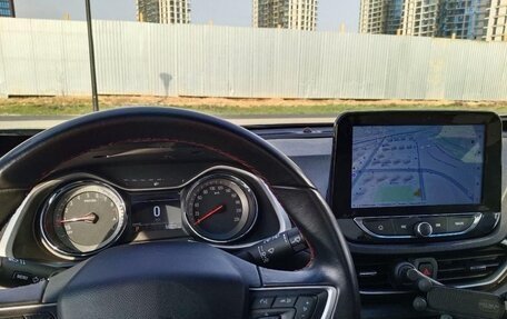 Chevrolet Orlando, 2023 год, 1 400 000 рублей, 14 фотография