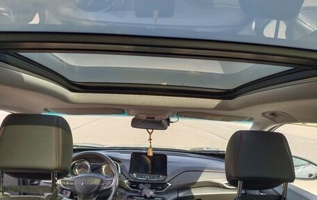 Chevrolet Orlando, 2023 год, 1 400 000 рублей, 10 фотография