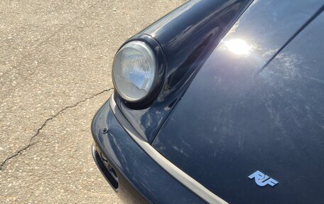 Porsche 911, 1992 год, 21 000 000 рублей, 5 фотография