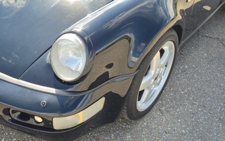 Porsche 911, 1992 год, 21 000 000 рублей, 6 фотография