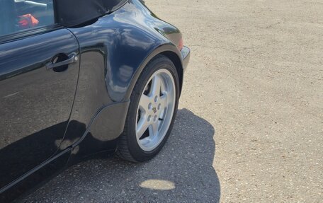 Porsche 911, 1992 год, 21 000 000 рублей, 7 фотография