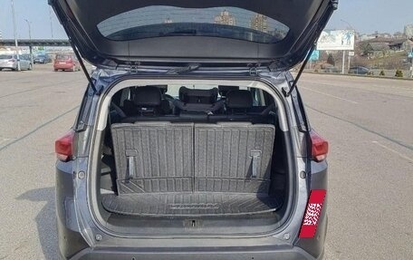 Chevrolet Orlando, 2023 год, 1 400 000 рублей, 9 фотография