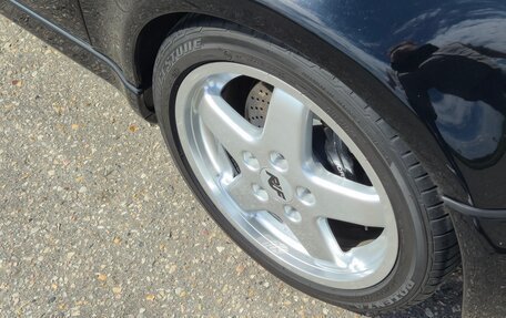 Porsche 911, 1992 год, 21 000 000 рублей, 10 фотография