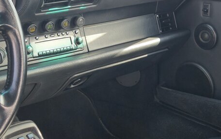 Porsche 911, 1992 год, 21 000 000 рублей, 13 фотография